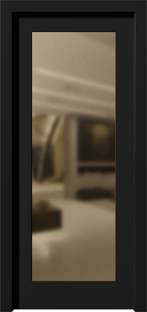 NewYork PF-1 Эмаль 9005