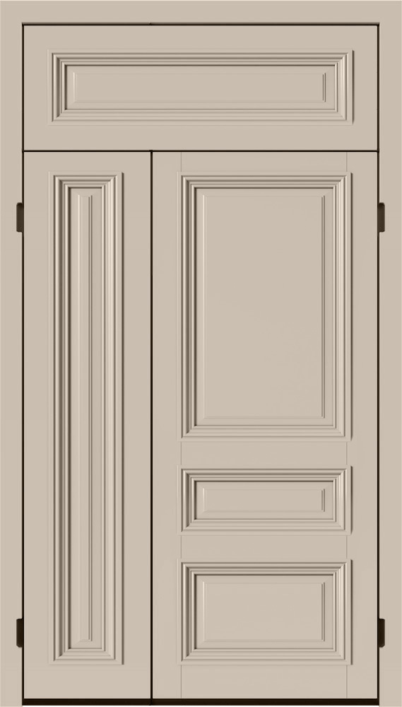 Gent-3 Bisquit PG3 ОСФБВ