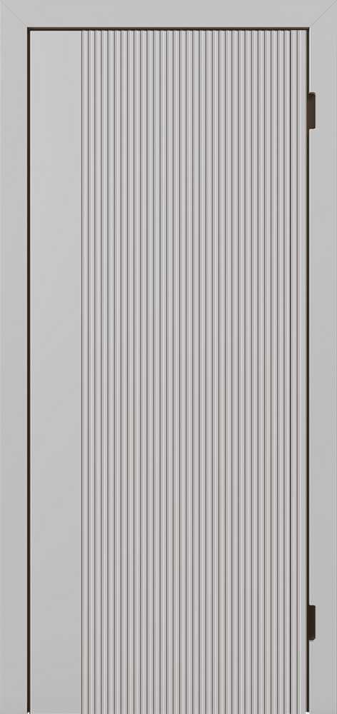 Zero 39 RAL 7047
