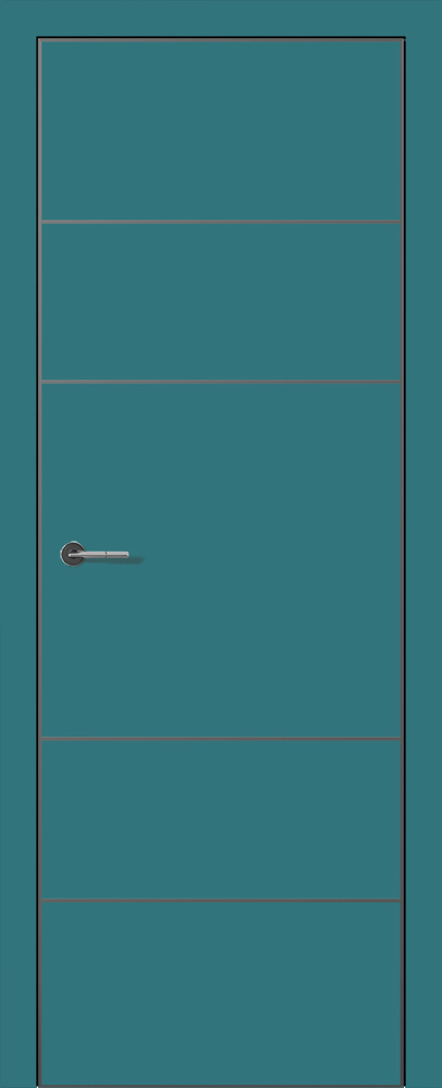 Exit G4M молдинг